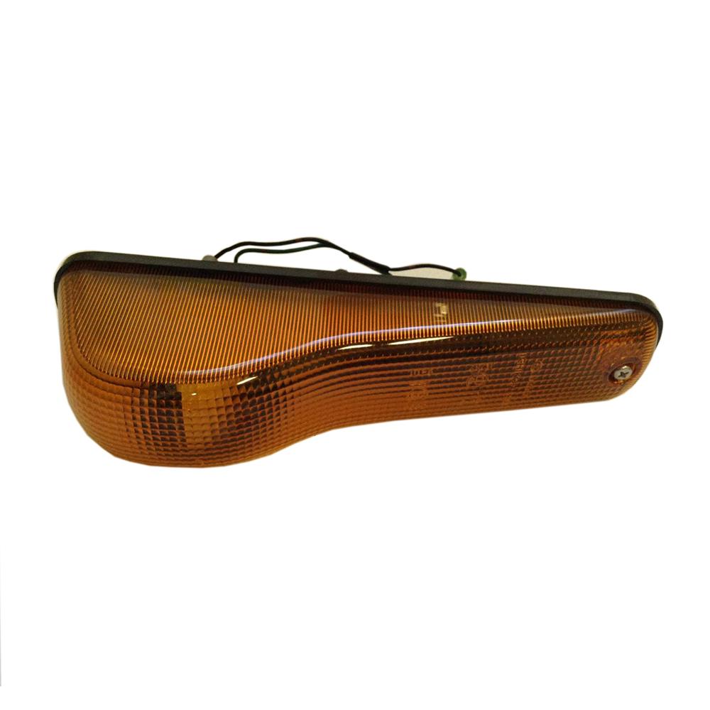 Повторитель поворотов на раме левый/правый Isuzu NQR-71/75 4HG1/4HK1 Е-2/3 | JMC